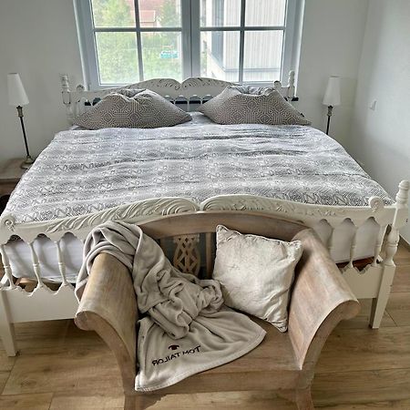 Apartament Loft “Samuel” Utting am Ammersee Zewnętrze zdjęcie