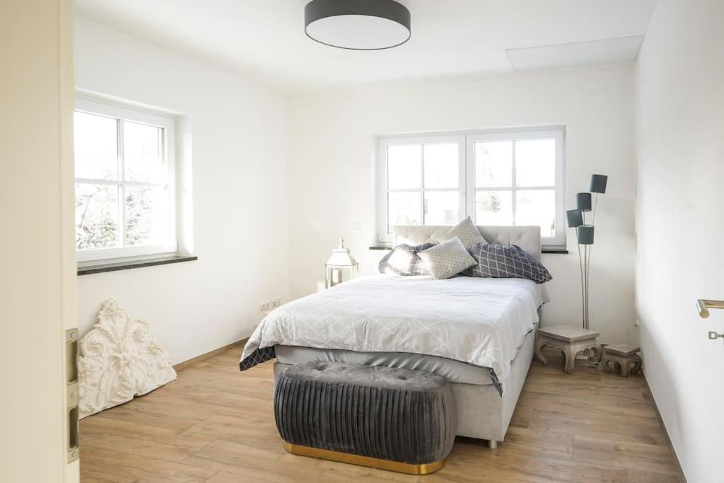 Apartament Loft “Samuel” Utting am Ammersee Zewnętrze zdjęcie