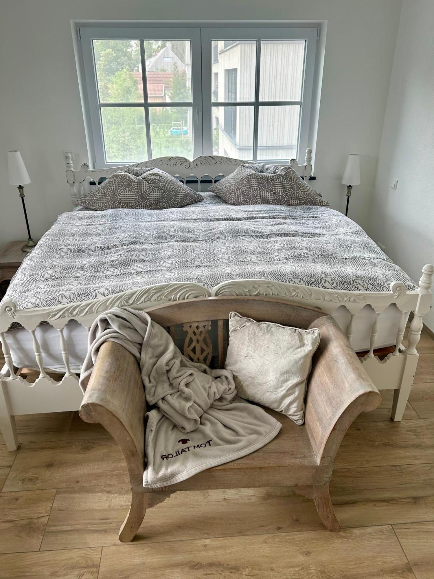 Apartament Loft “Samuel” Utting am Ammersee Zewnętrze zdjęcie